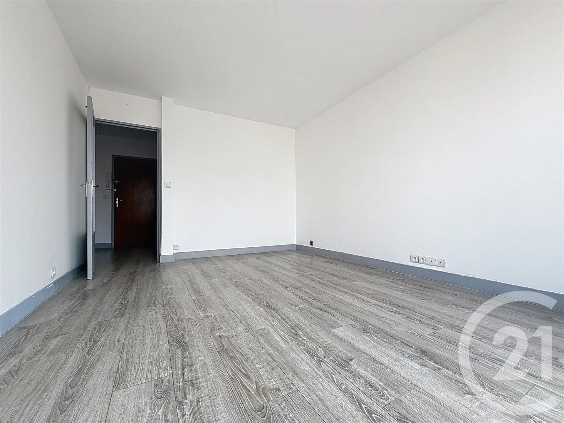 Appartement à vendre, 61m², Nanterre