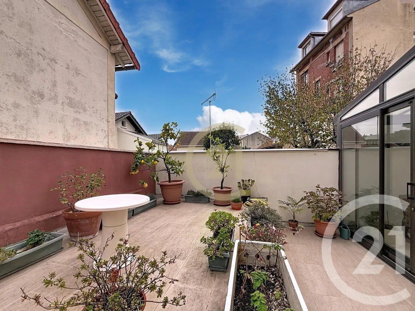 Maison à vendre, 116m², Nanterre