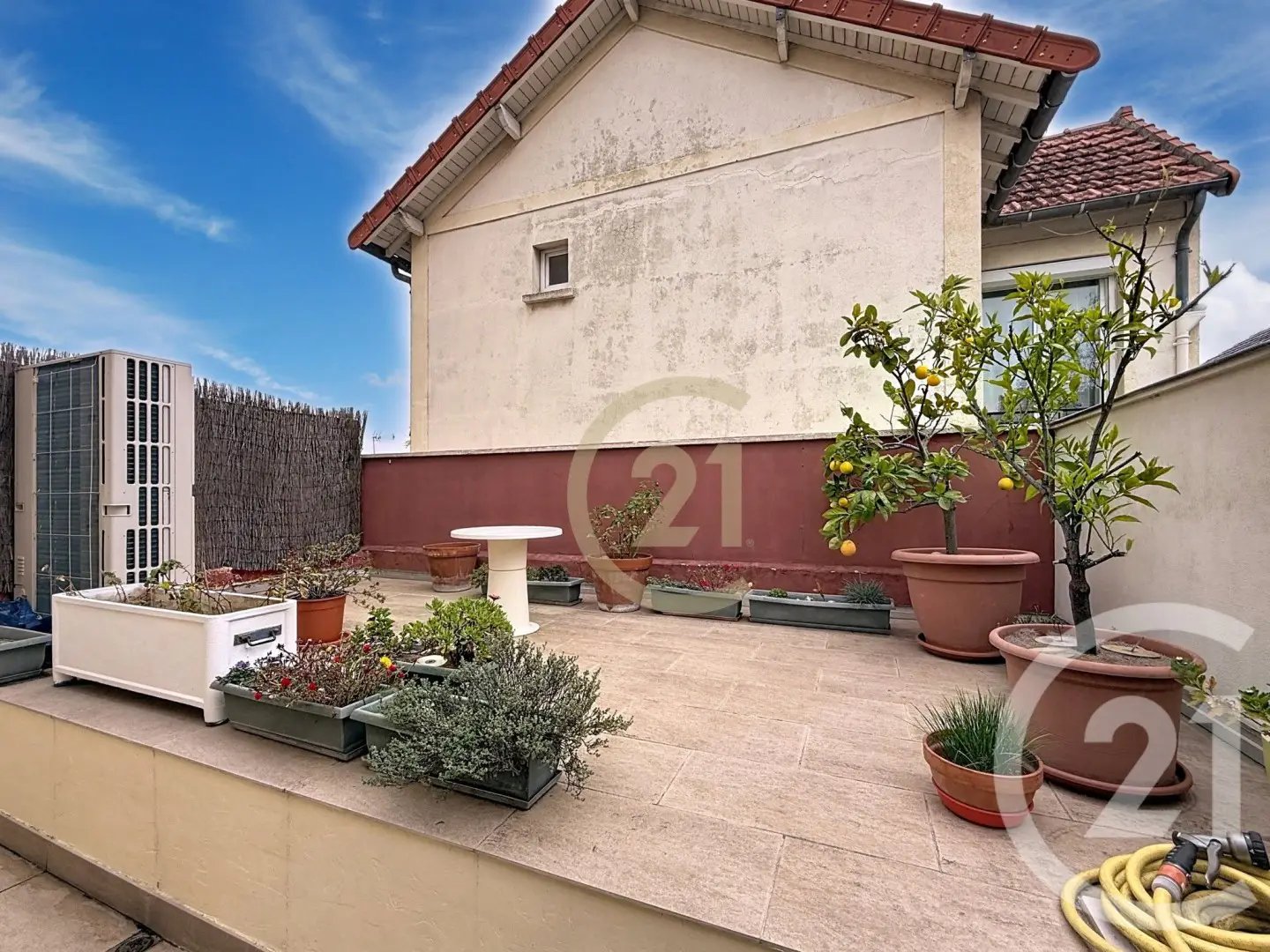 Maison à vendre, 116m², Nanterre