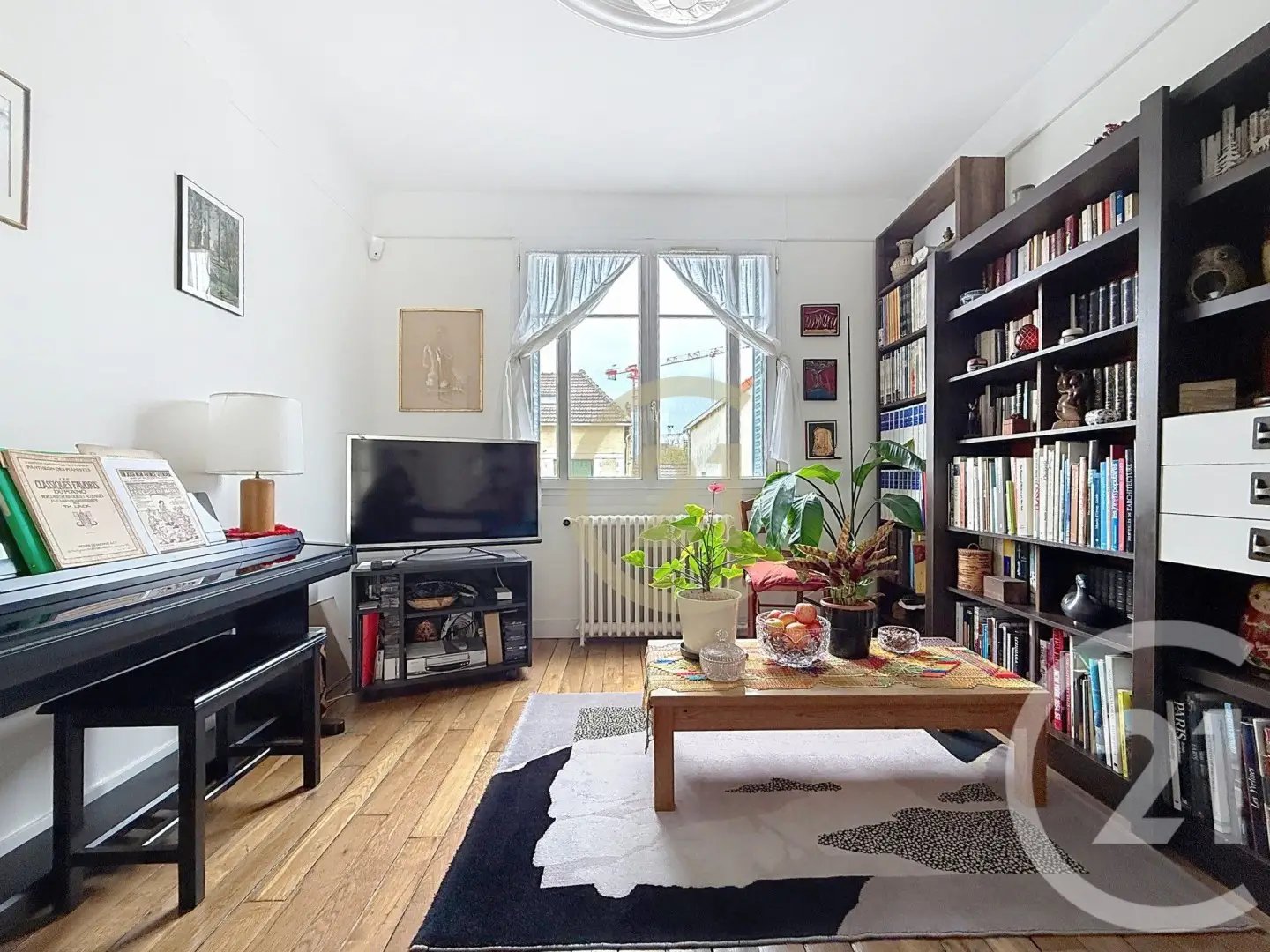 Maison à vendre, 116m², Nanterre