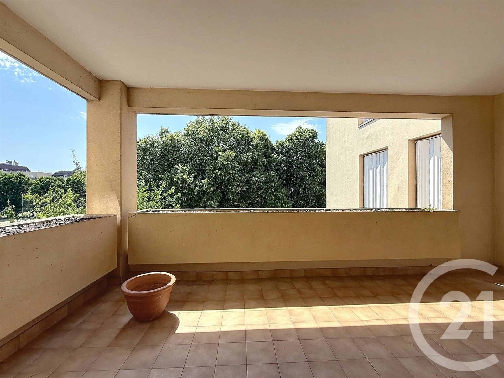 Appartement à vendre, 68m², Nanterre
