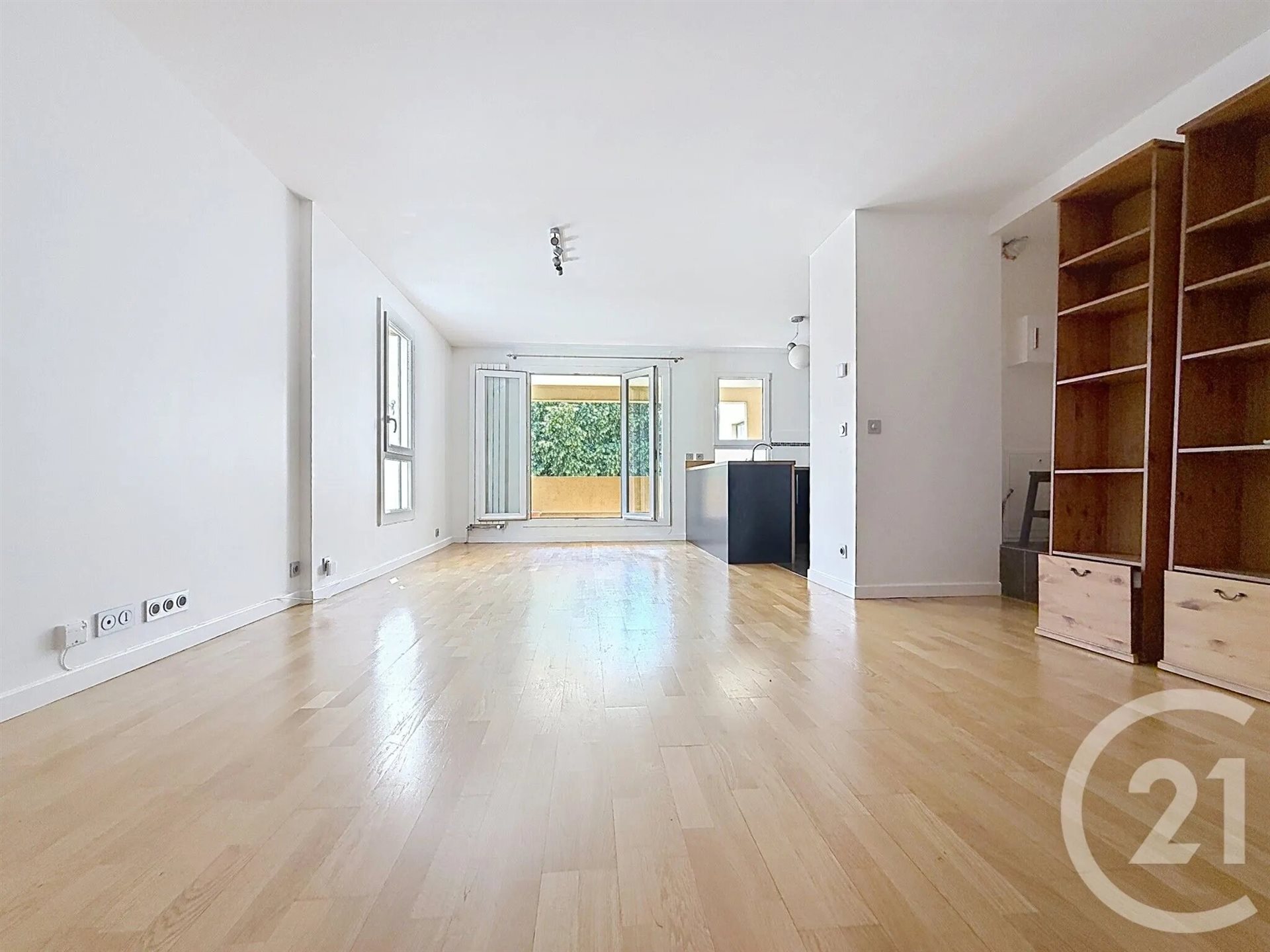 Appartement à vendre, 68m², Nanterre