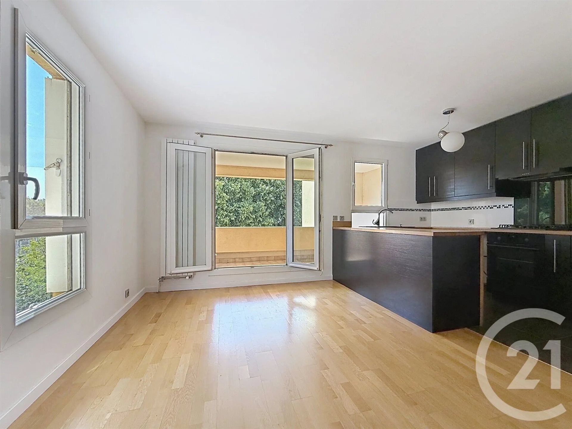 Appartement à vendre, 68m², Nanterre