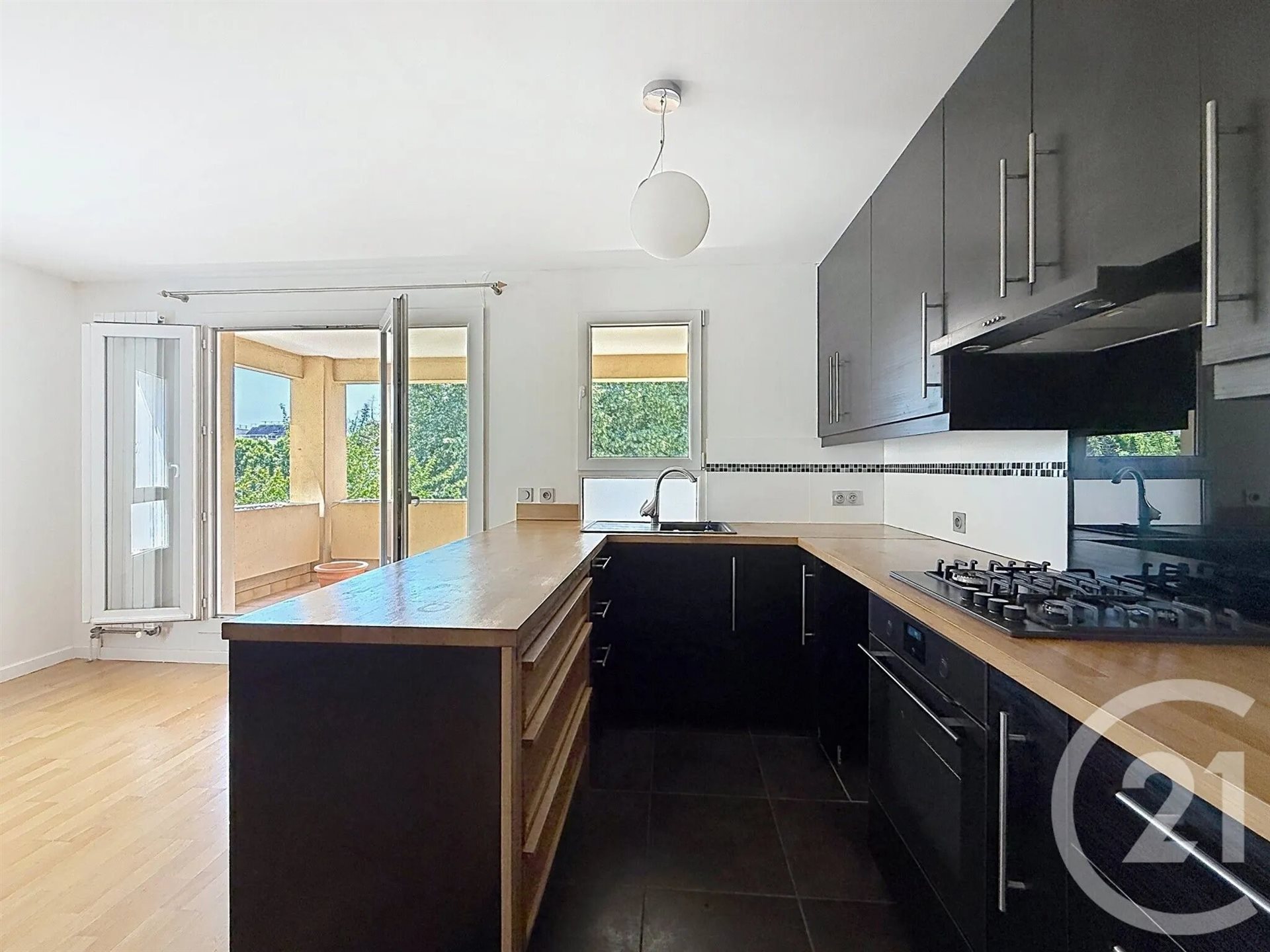 Appartement à vendre, 68m², Nanterre
