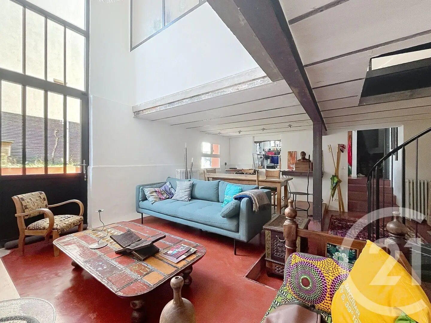 Maison à vendre, 110m², Nanterre