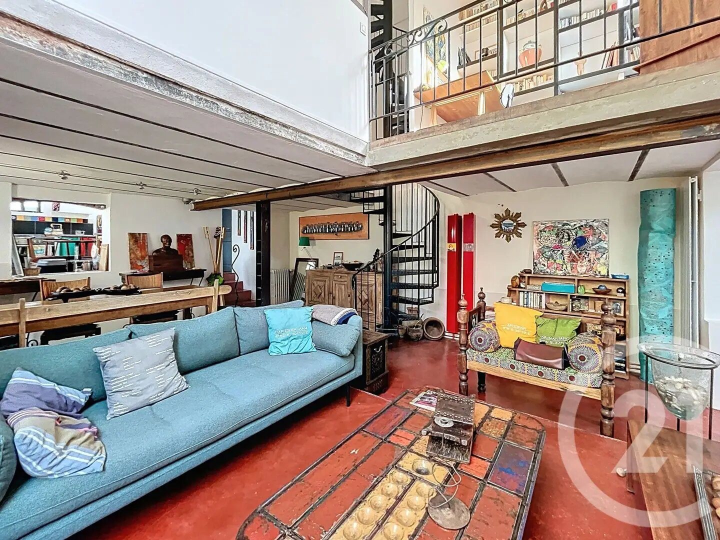 Maison à vendre, 110m², Nanterre