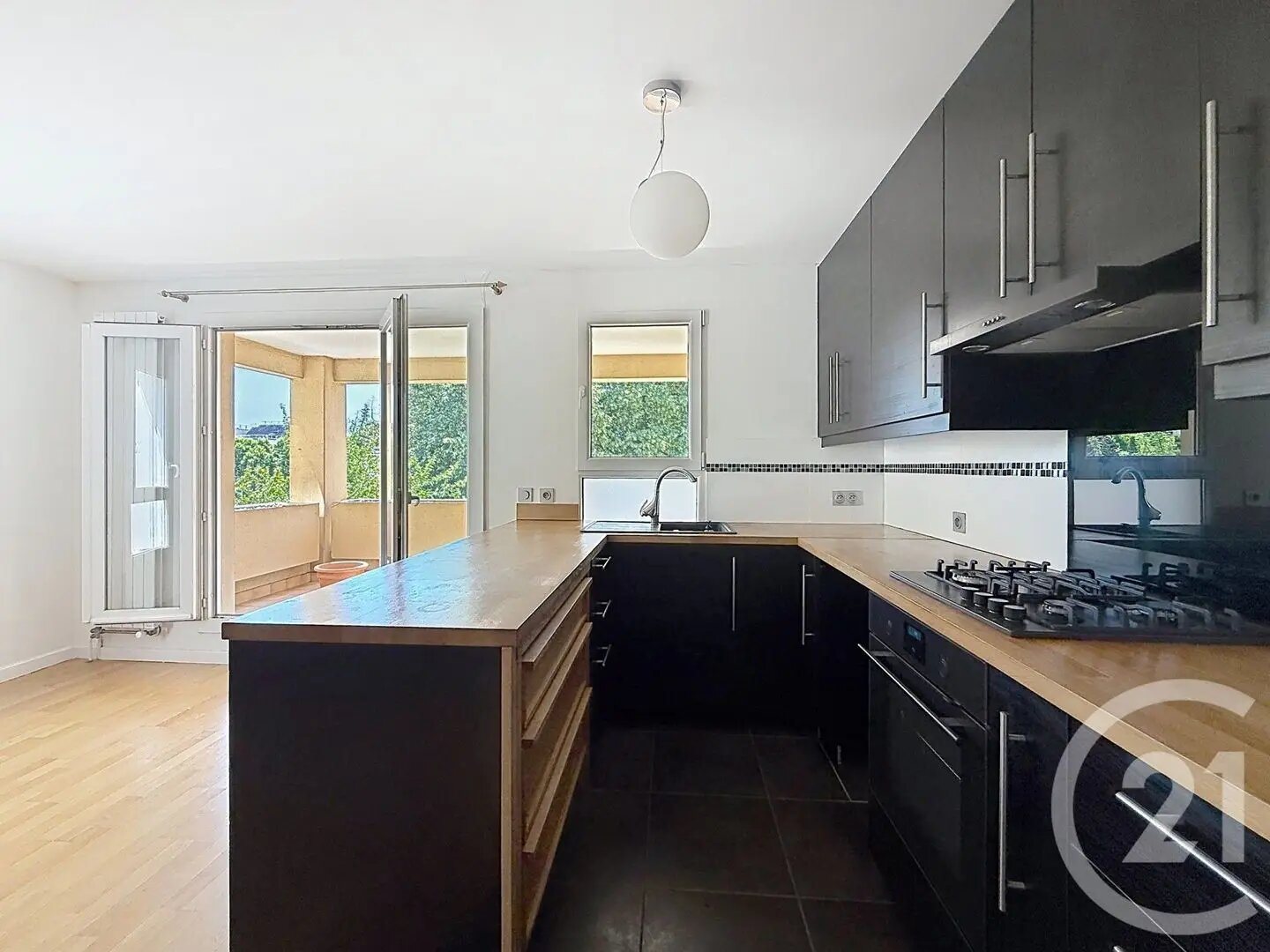 Appartement à vendre, 68m², Nanterre