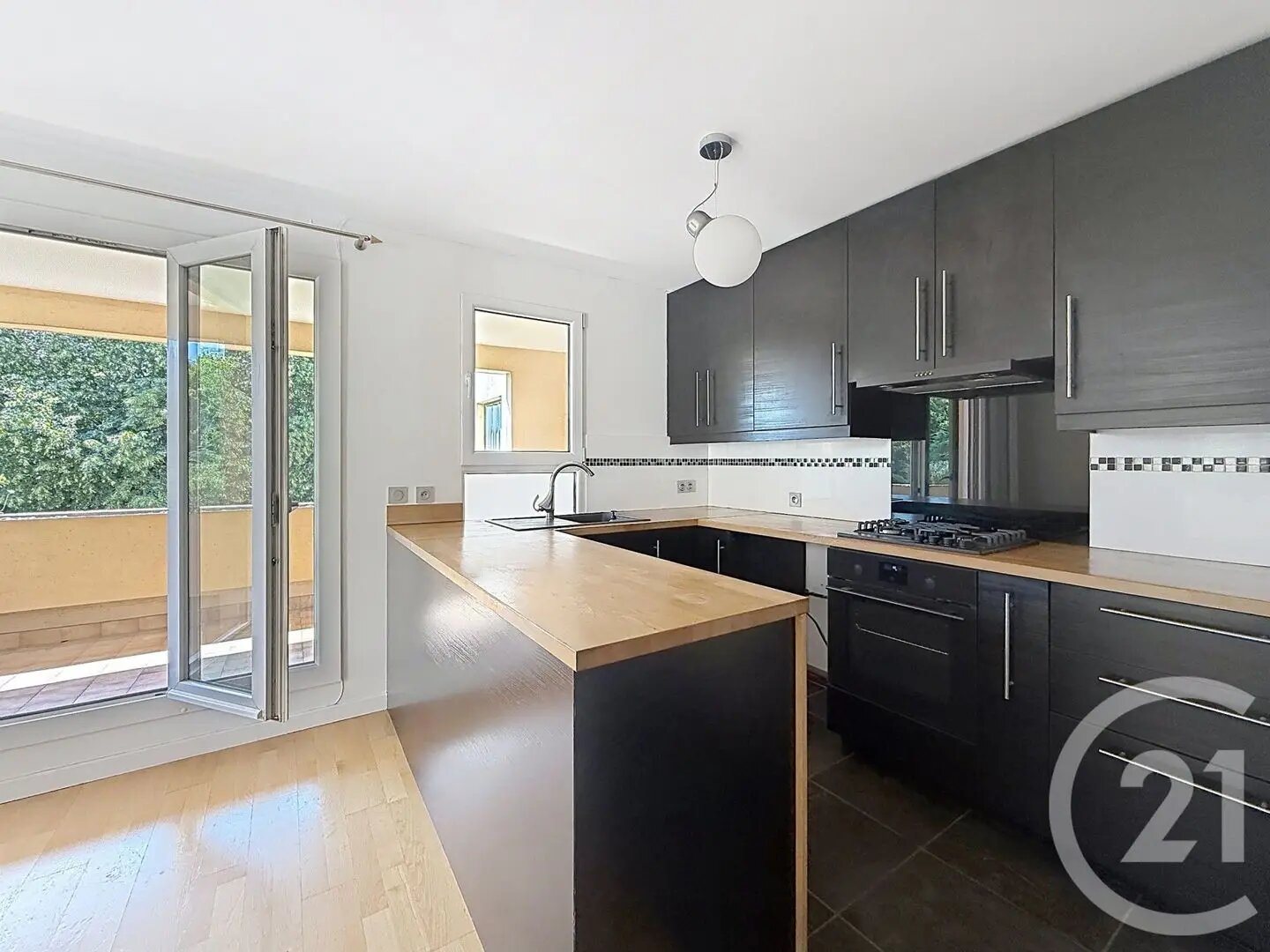 Appartement à vendre, 68m², Nanterre