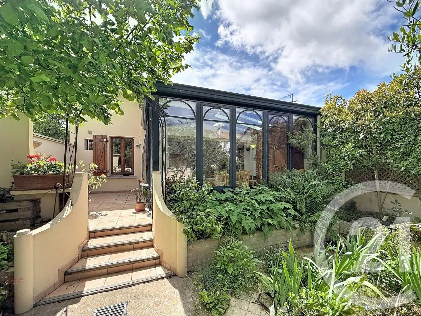 Maison à vendre, 116m², Nanterre