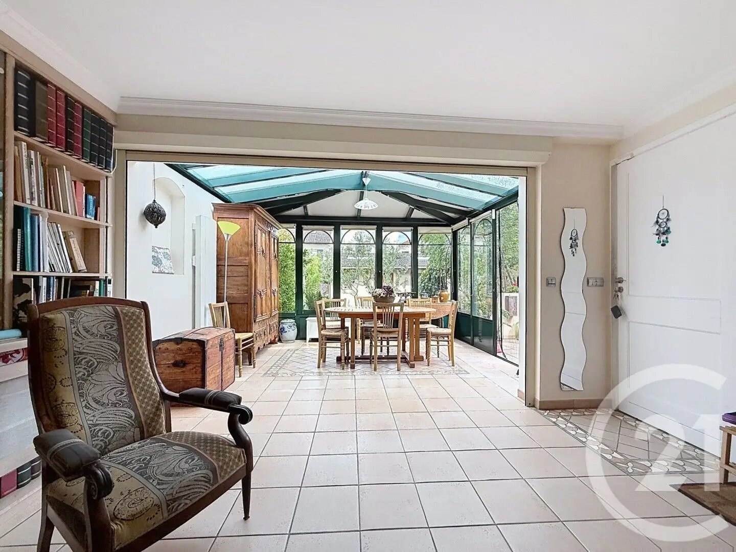 Maison à vendre, 116m², Nanterre