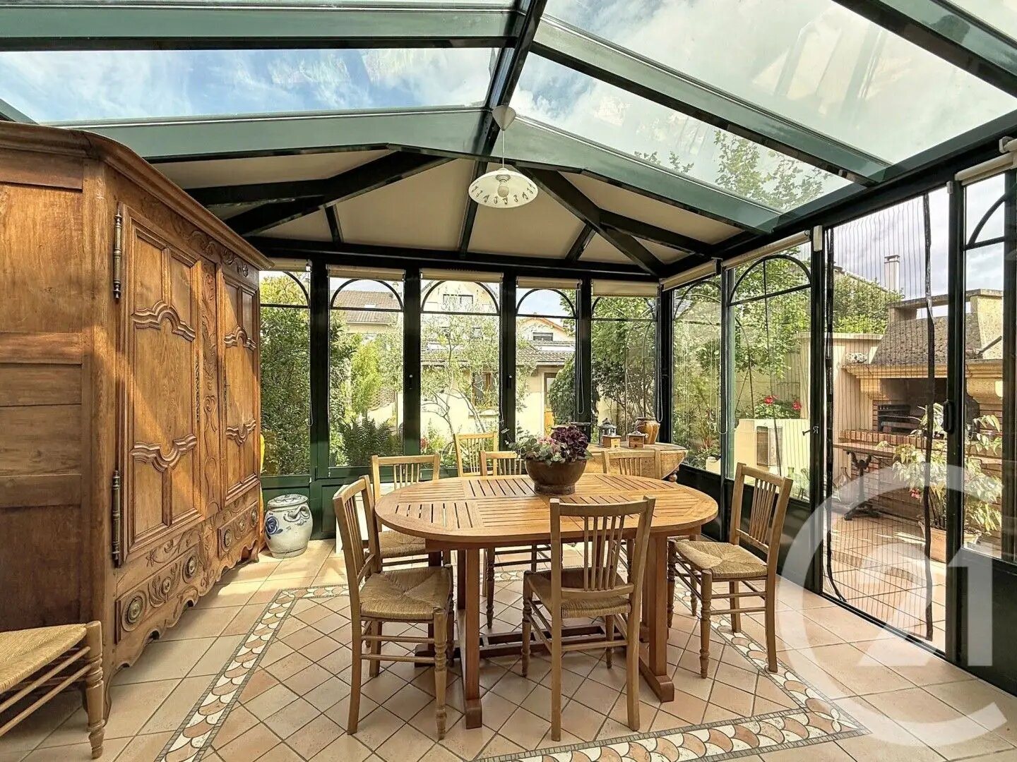 Maison à vendre, 116m², Nanterre