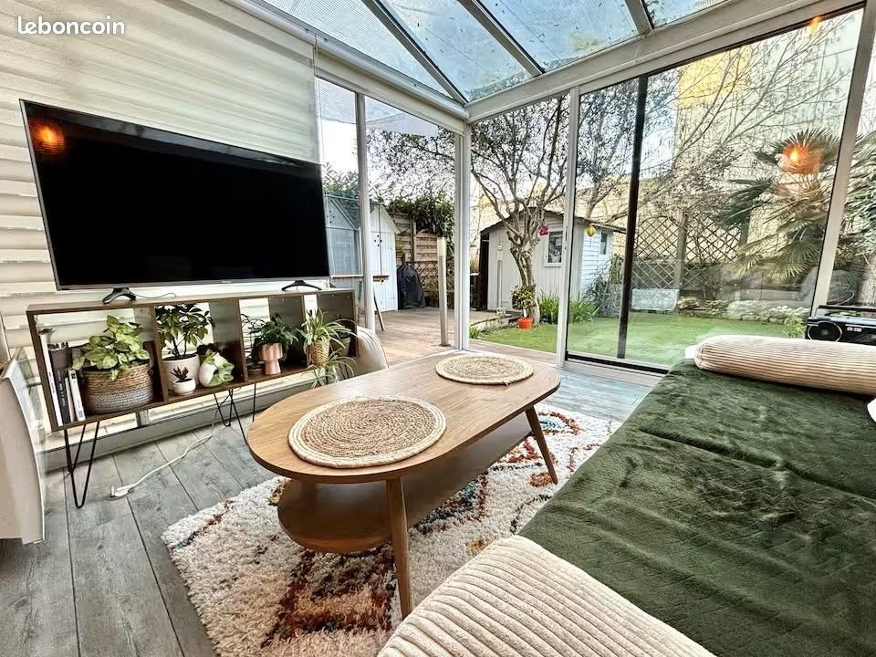 Appartement à vendre, 42m², Nanterre