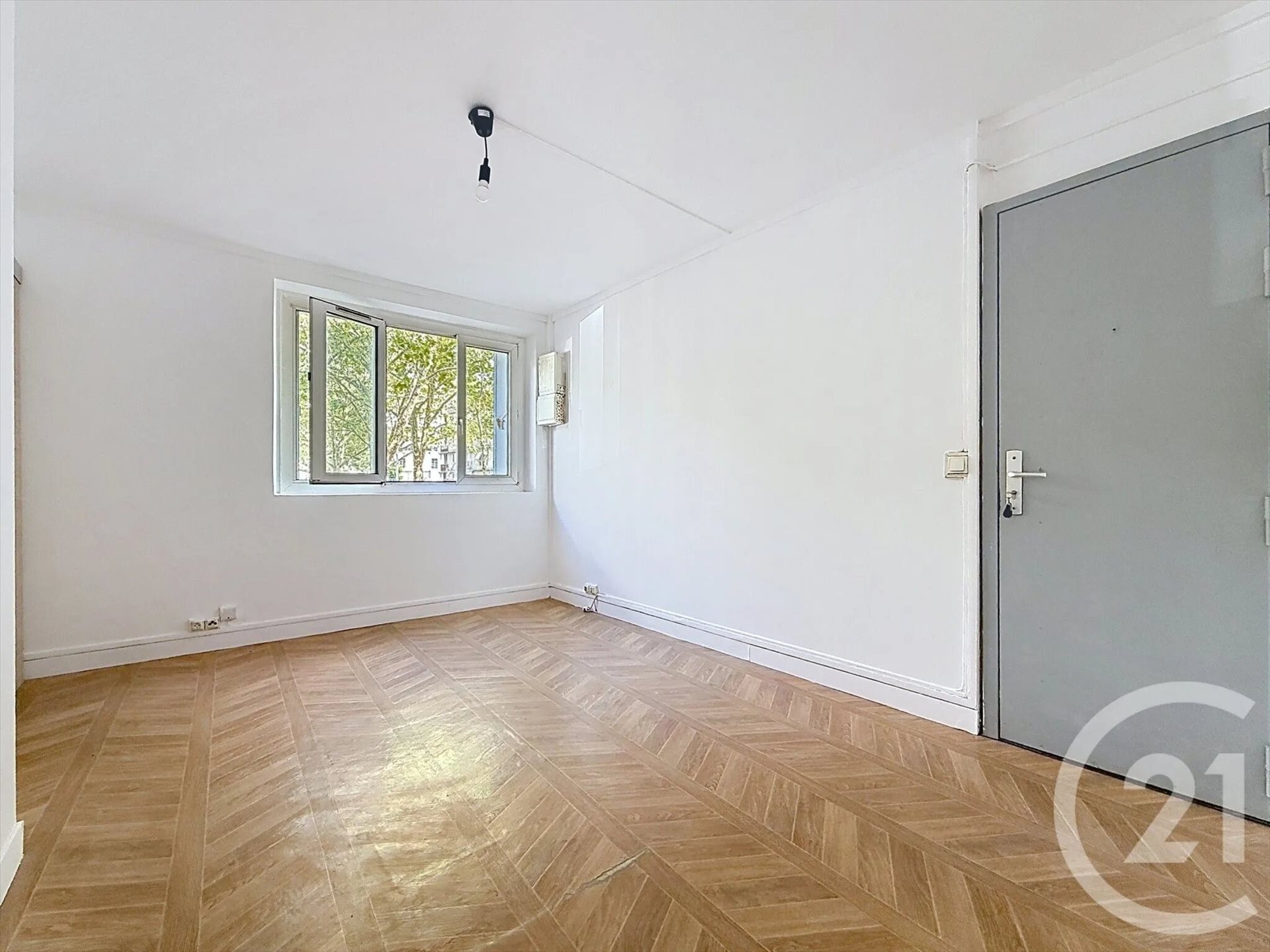 Appartement à vendre, 45m², Nanterre