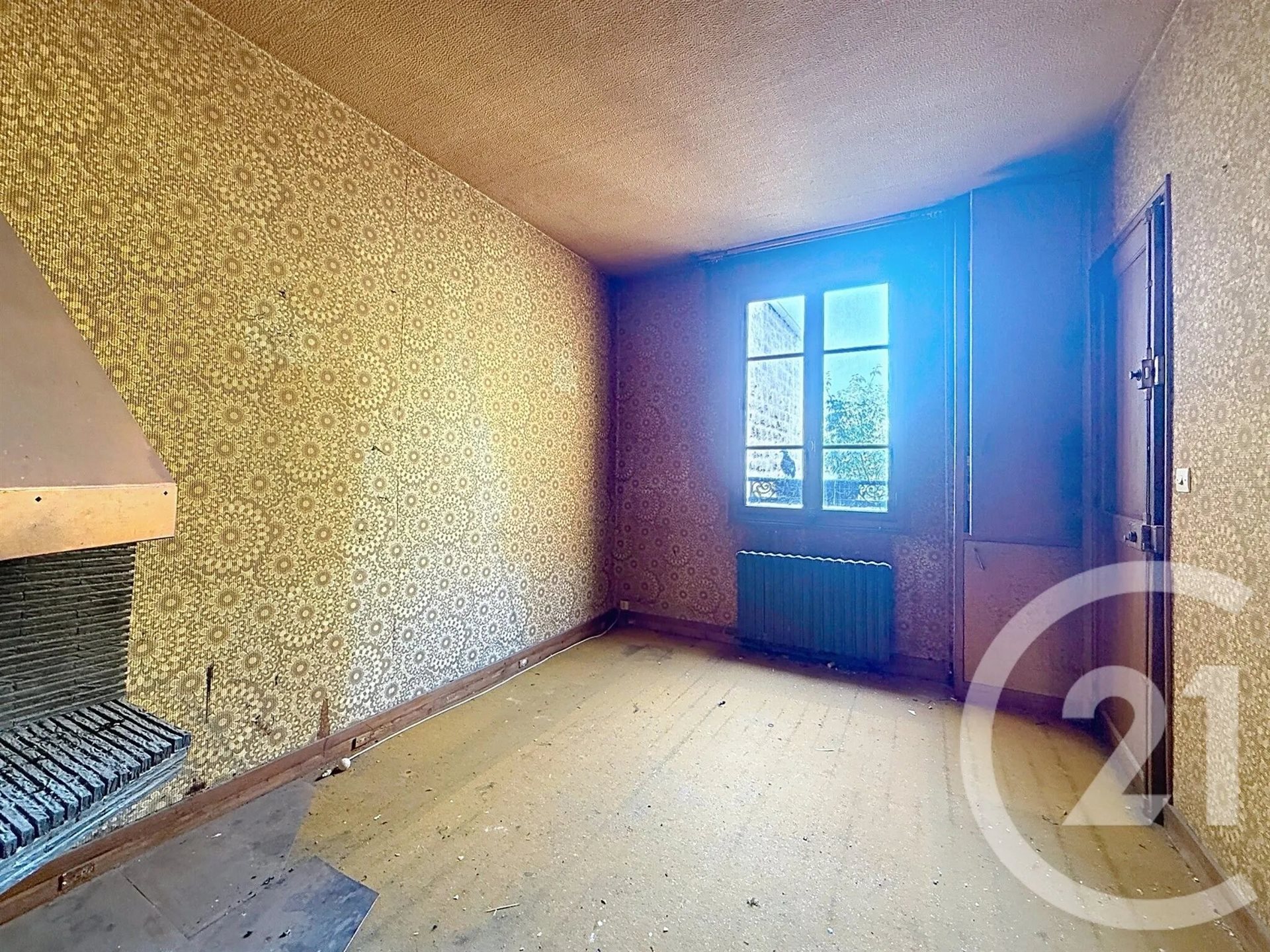 Appartement à vendre, 27m², Rueil-Malmaison