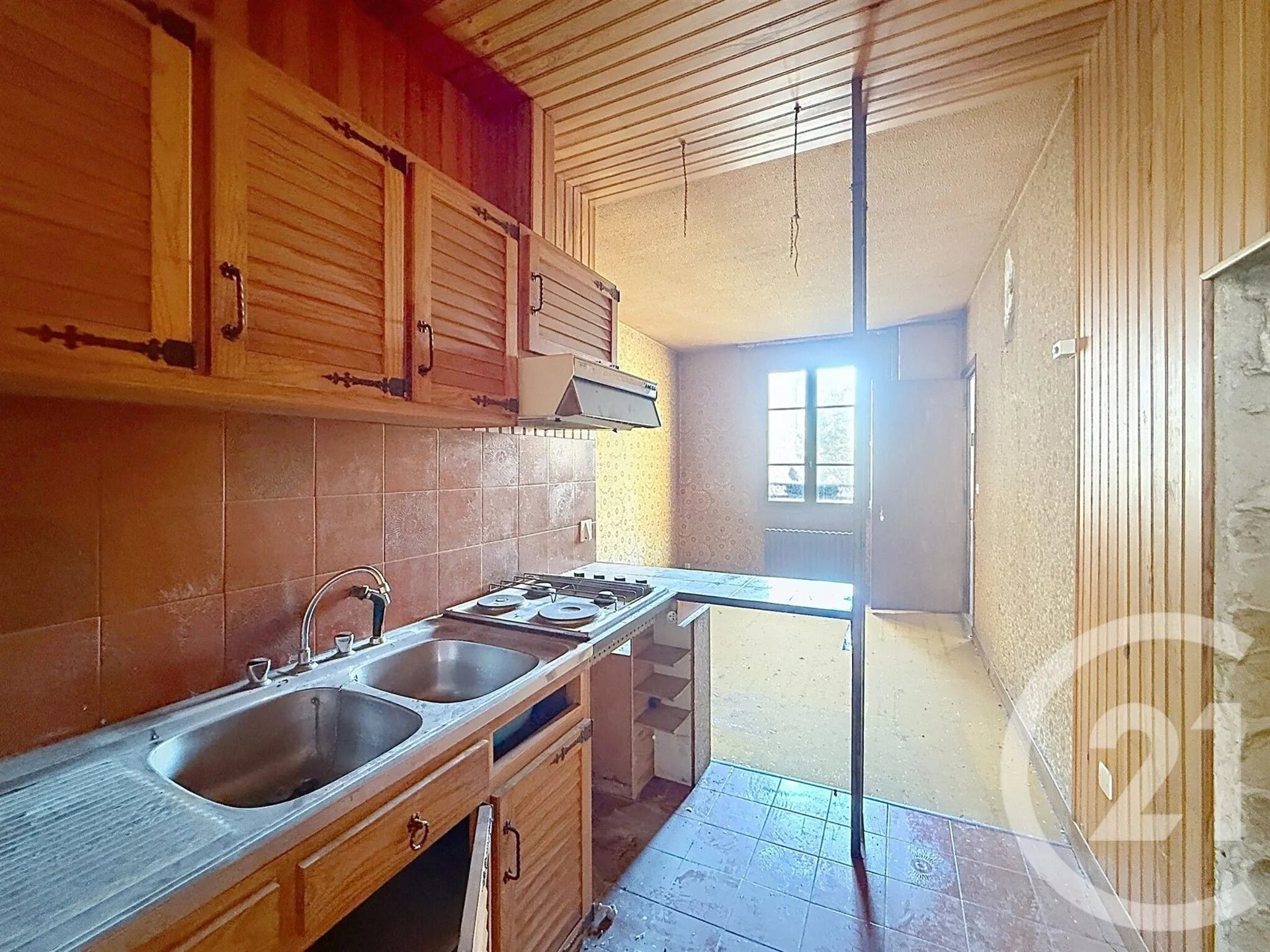 Appartement à vendre, 27m², Rueil-Malmaison