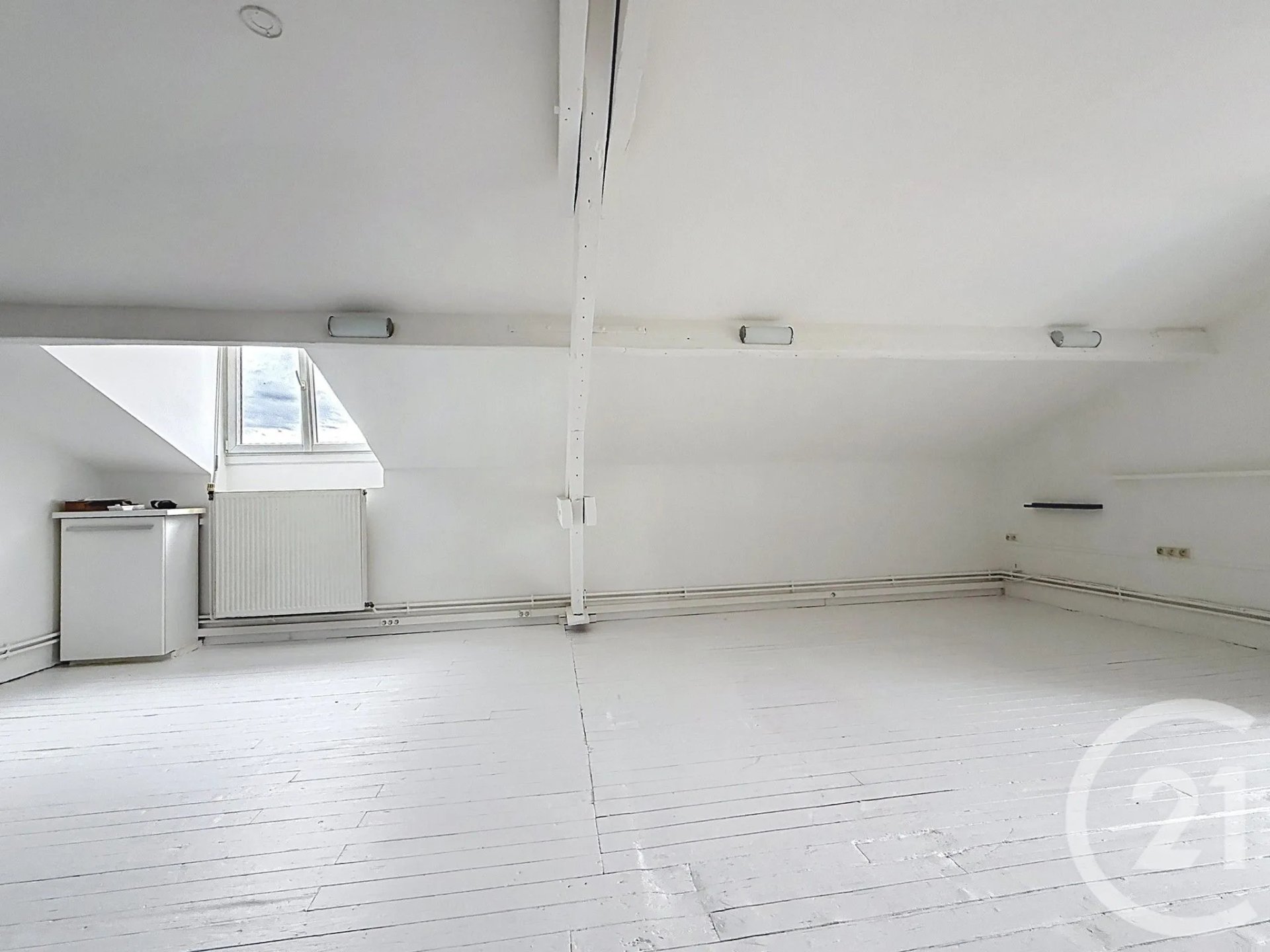 Appartement à vendre, 54m², Nanterre