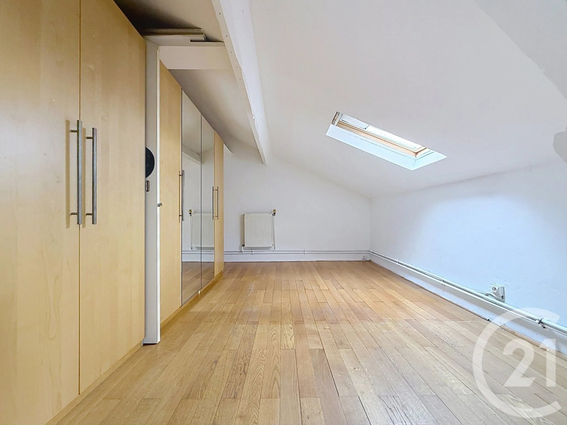 Appartement à vendre, 54m², Nanterre