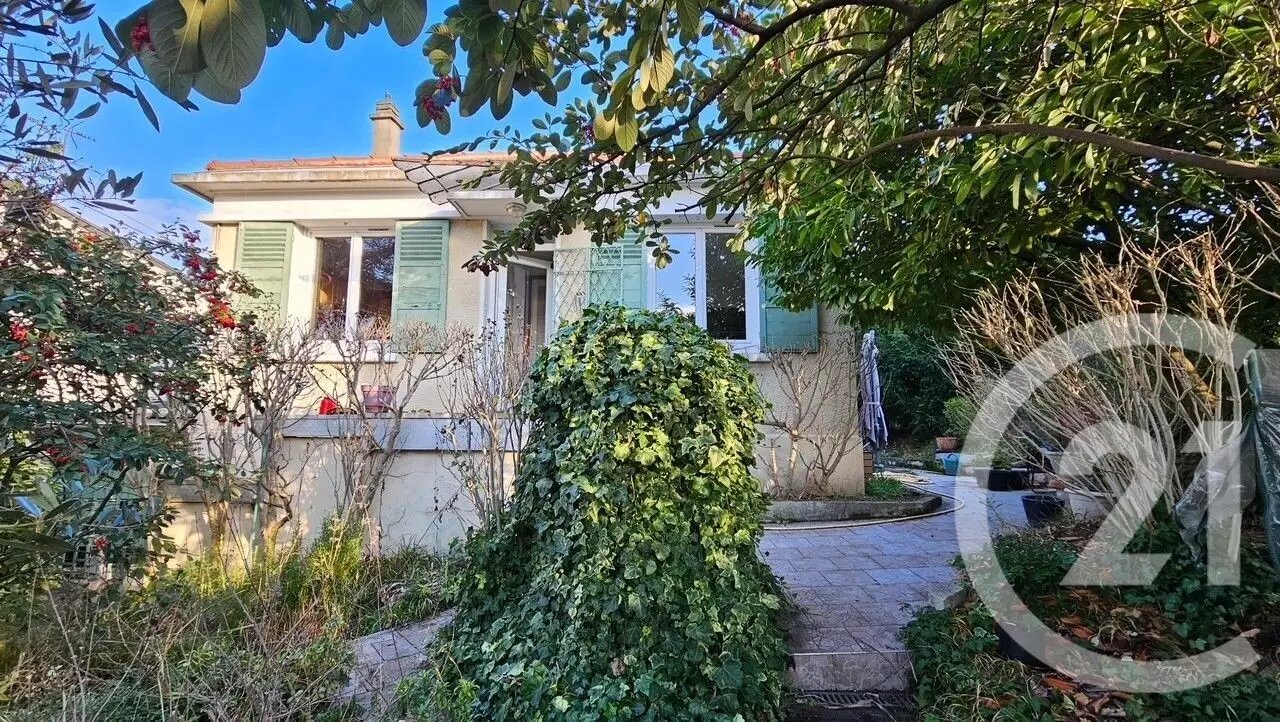 Maison à vendre, 76m², Nanterre
