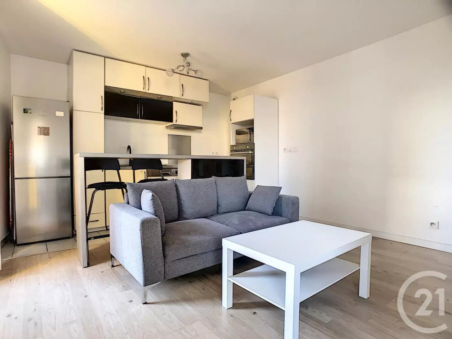 Appartement à vendre, 41m², Nanterre
