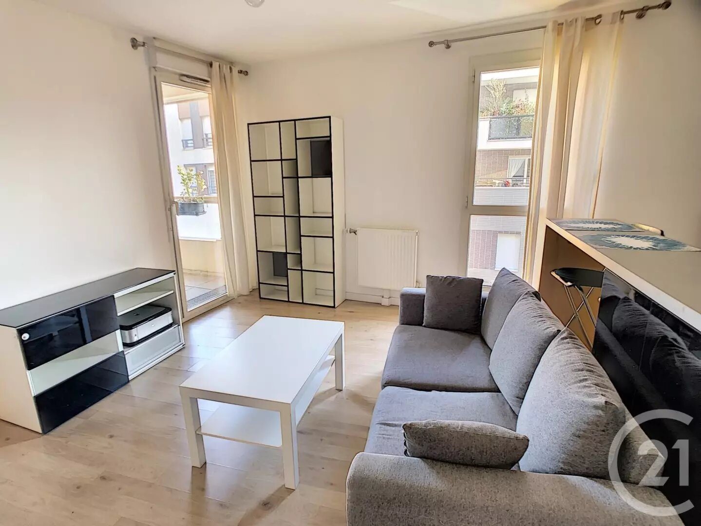 Appartement à vendre, 41m², Nanterre