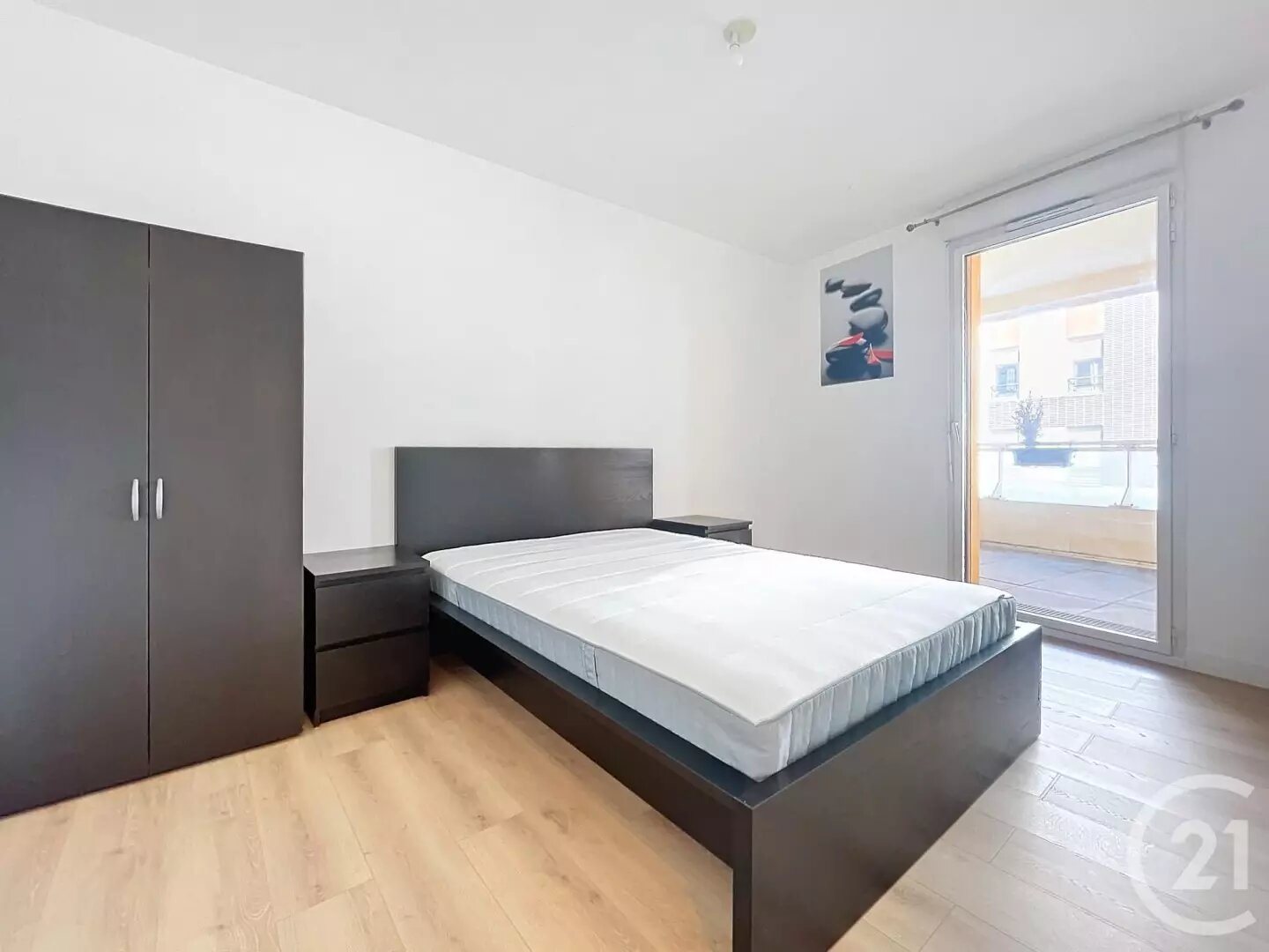 Appartement à vendre, 41m², Nanterre