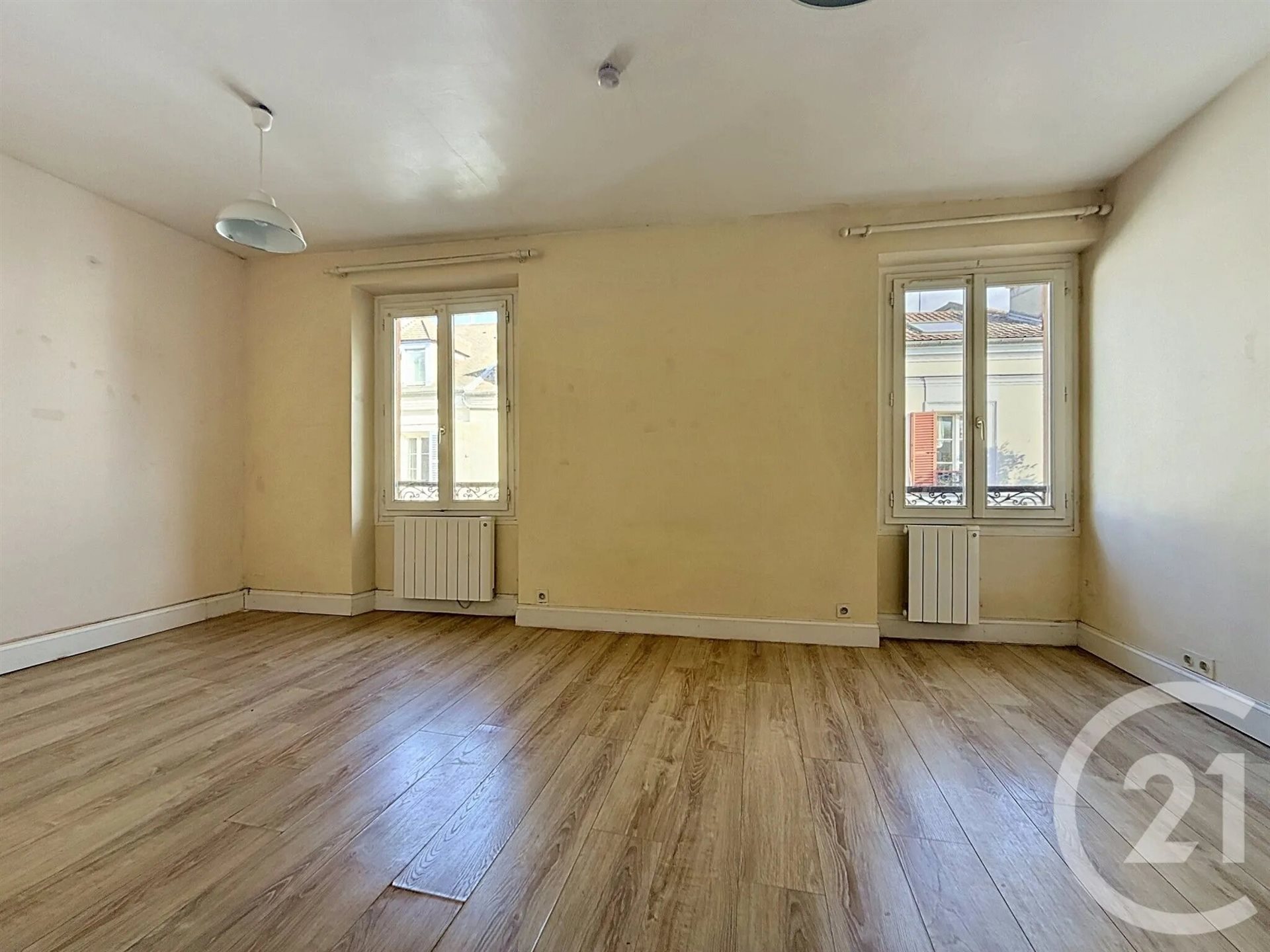 Appartement à vendre, 25m², Rueil-Malmaison