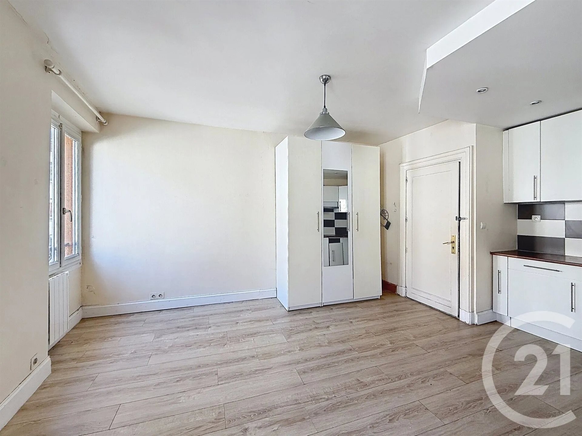 Appartement à vendre, 25m², Rueil-Malmaison
