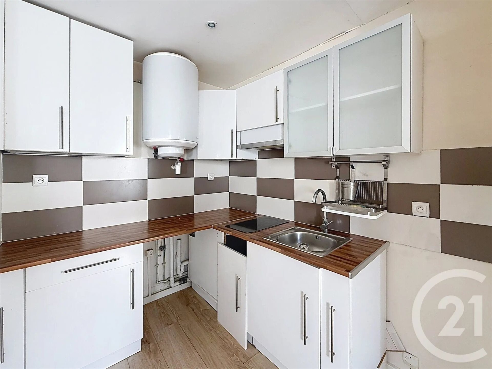 Appartement à vendre, 25m², Rueil-Malmaison