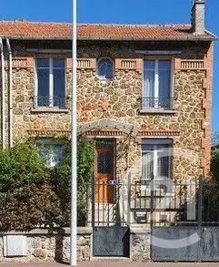 Maison à vendre, 65m², Nanterre