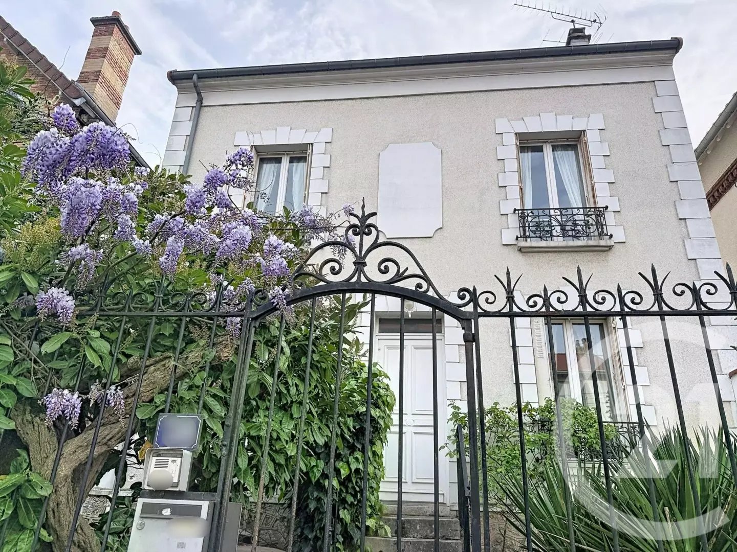 Maison à vendre, 172m², Nanterre