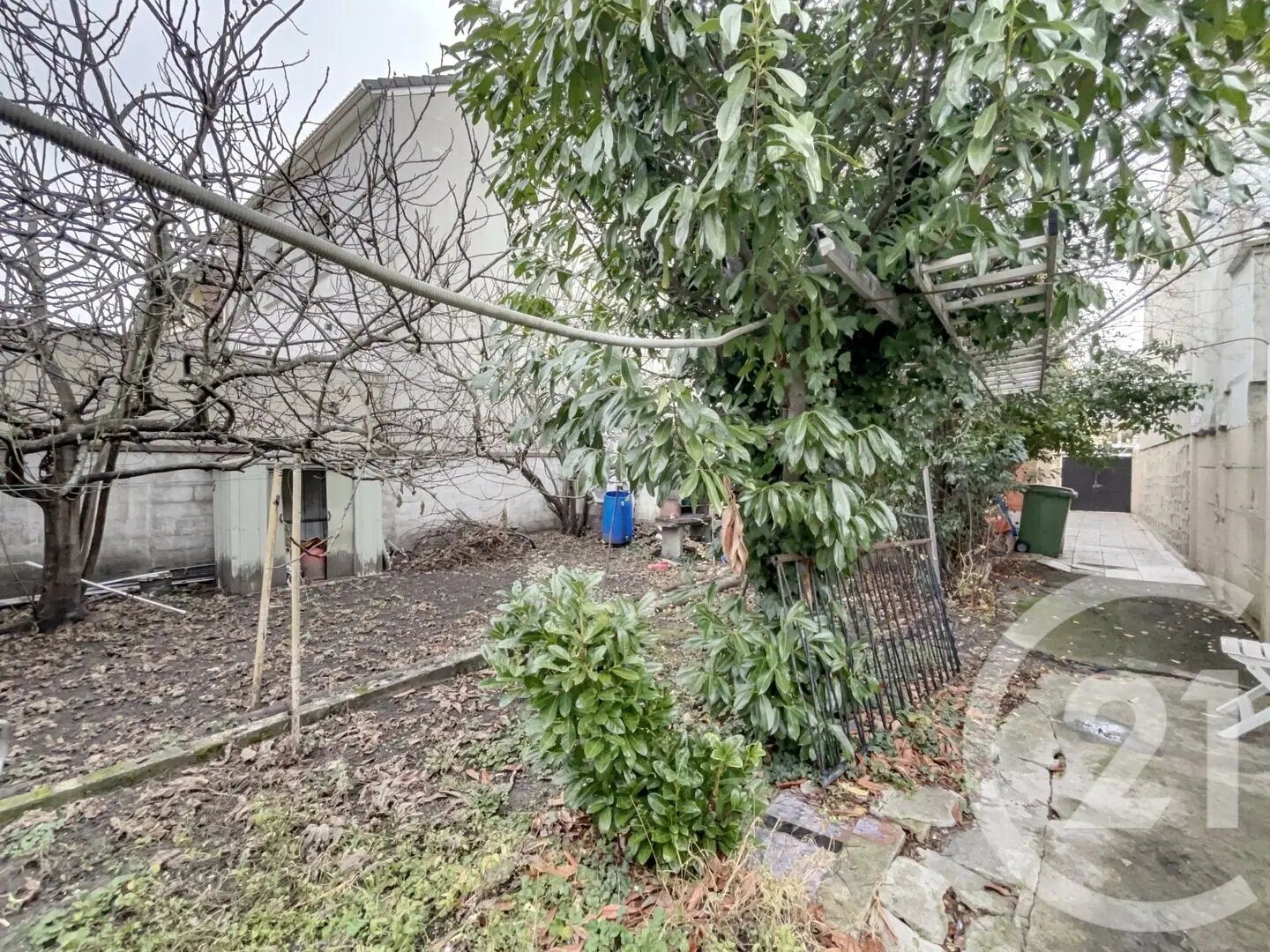 Maison à vendre, 129m², Drancy