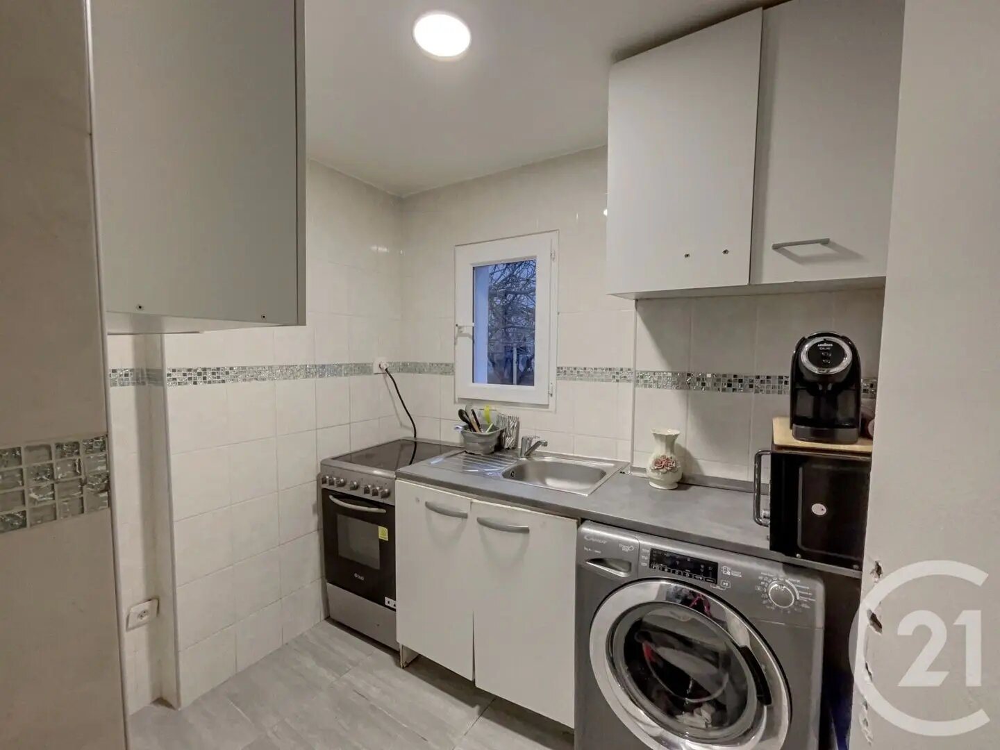 Maison à vendre, 129m², Drancy