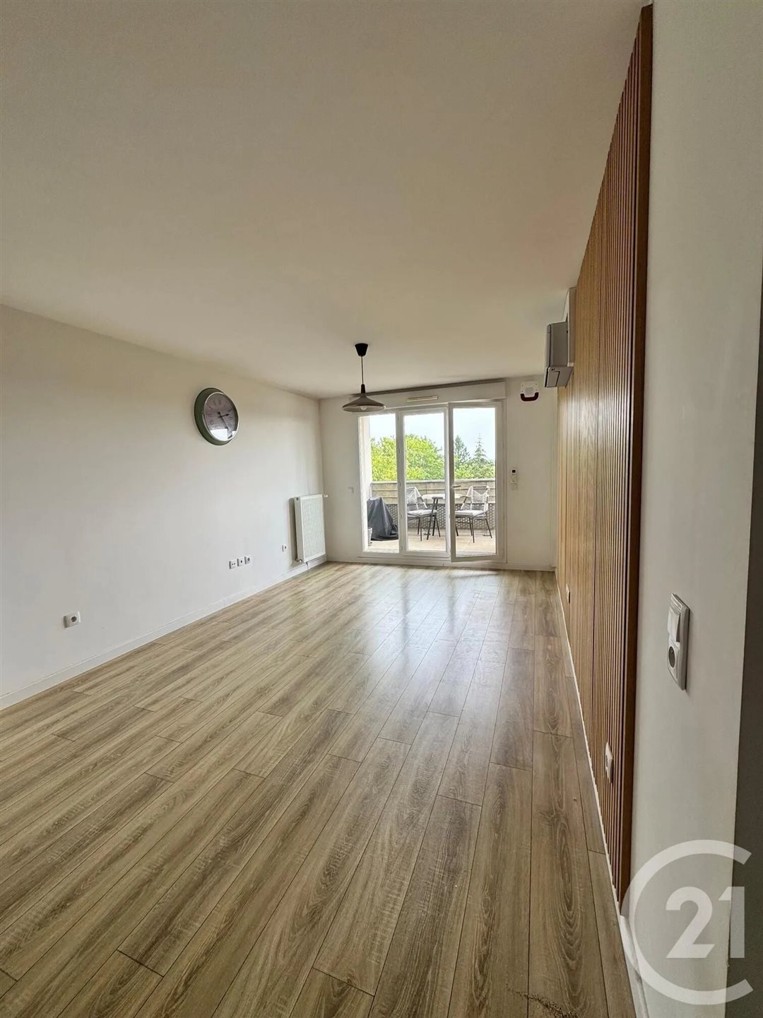 Appartement à louer, 62m², Aulnay-sous-Bois