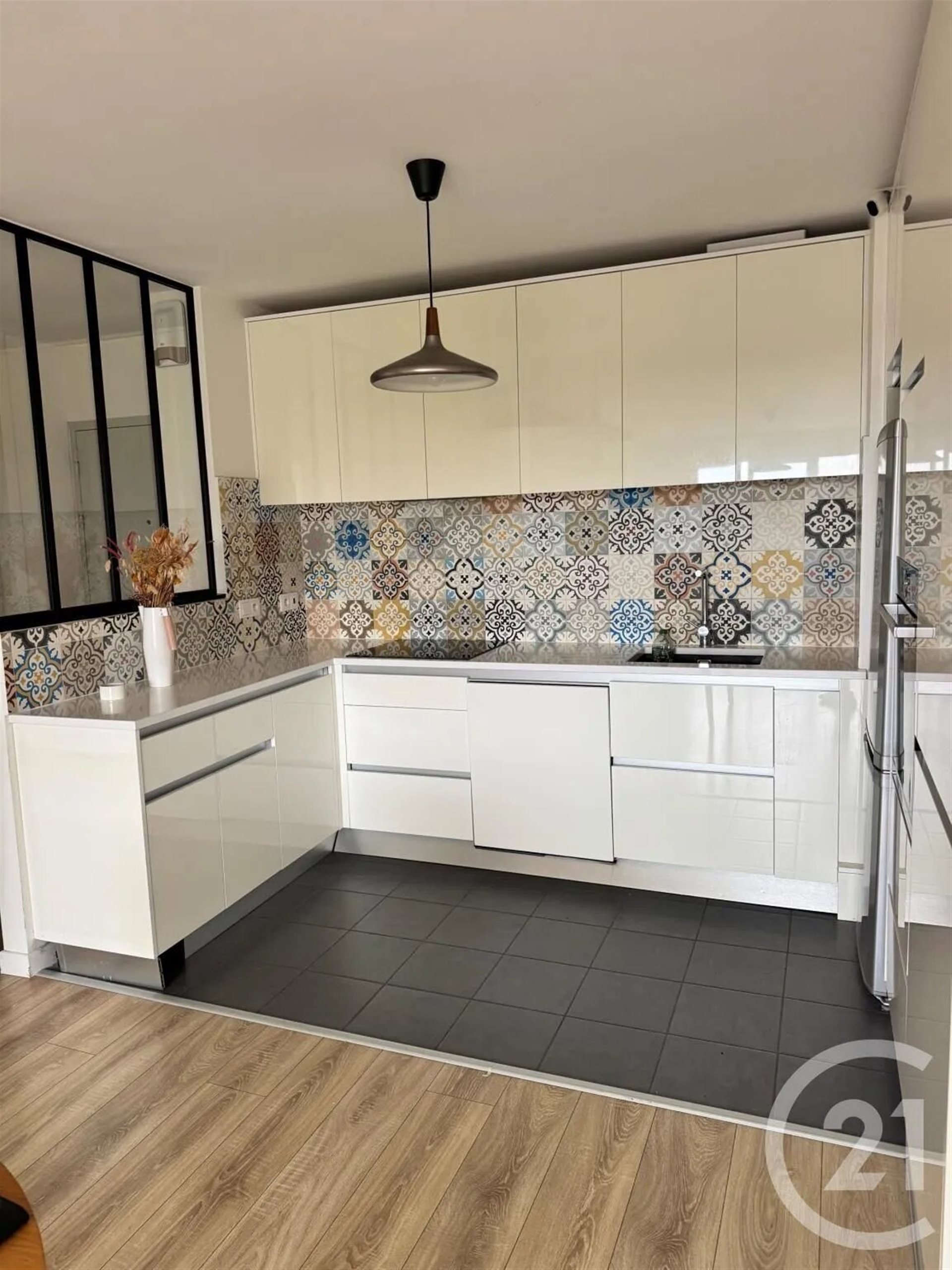 Appartement à louer, 62m², Aulnay-sous-Bois