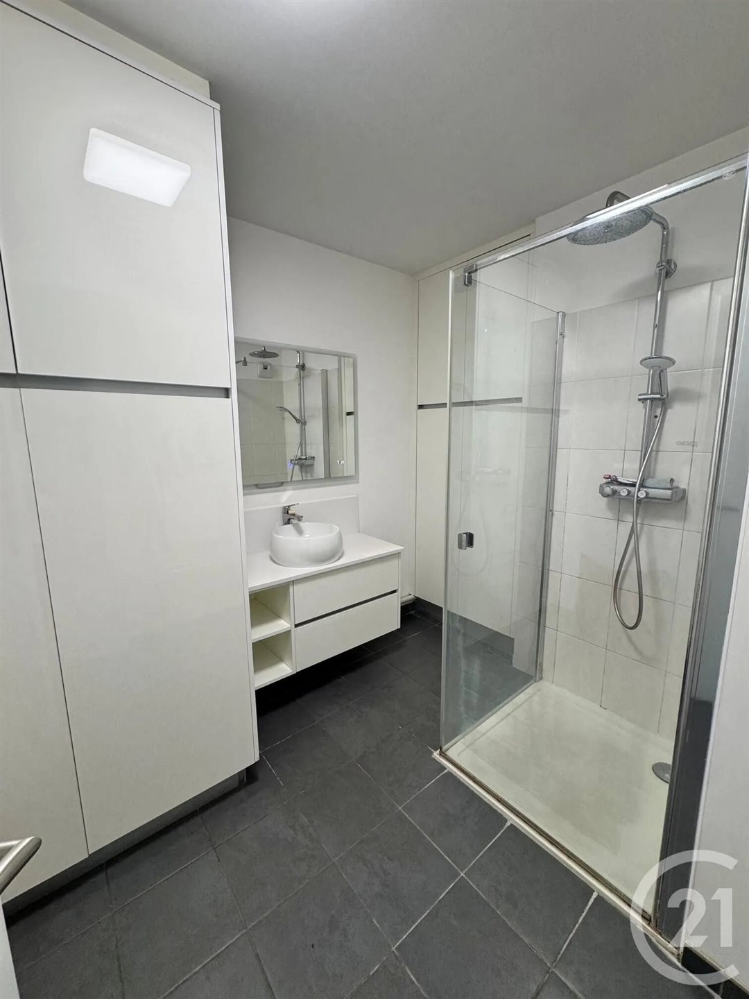 Appartement à louer, 62m², Aulnay-sous-Bois