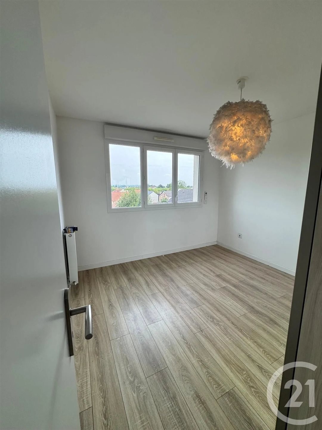 Appartement à louer, 62m², Aulnay-sous-Bois