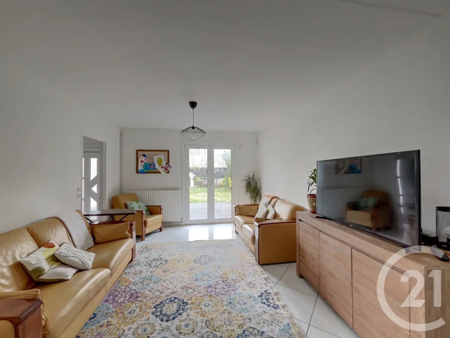 Maison à vendre, 70m², Drancy