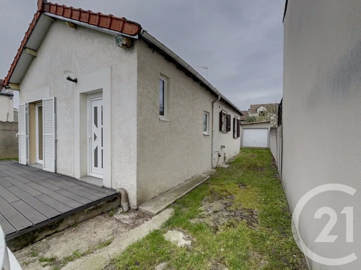 Maison à vendre, 70m², Drancy