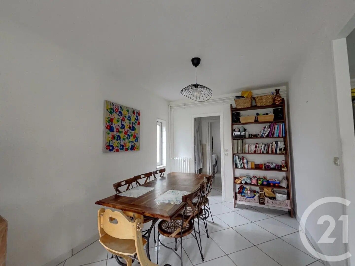 Maison à vendre, 70m², Drancy