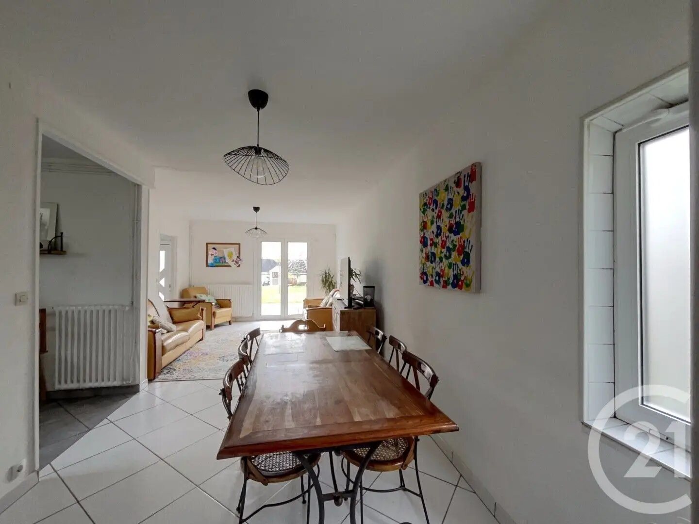 Maison à vendre, 70m², Drancy