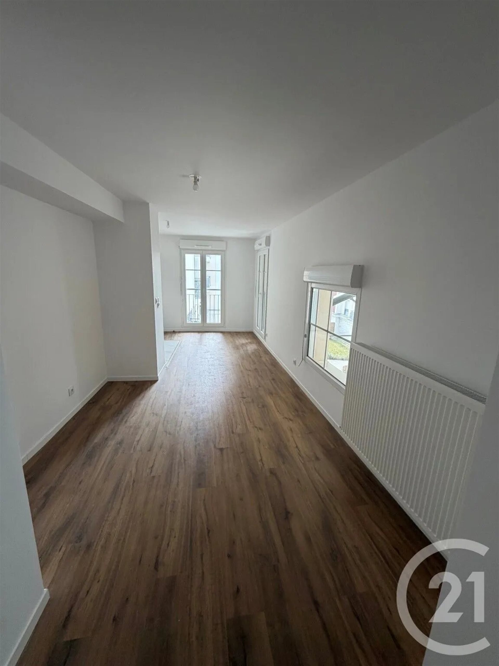 Appartement à louer, 27m², Le Blanc-Mesnil