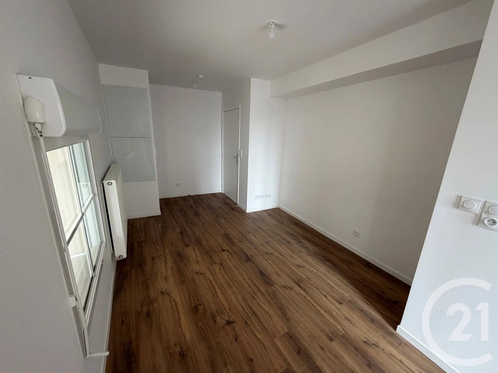 Appartement à louer, 27m², Le Blanc-Mesnil