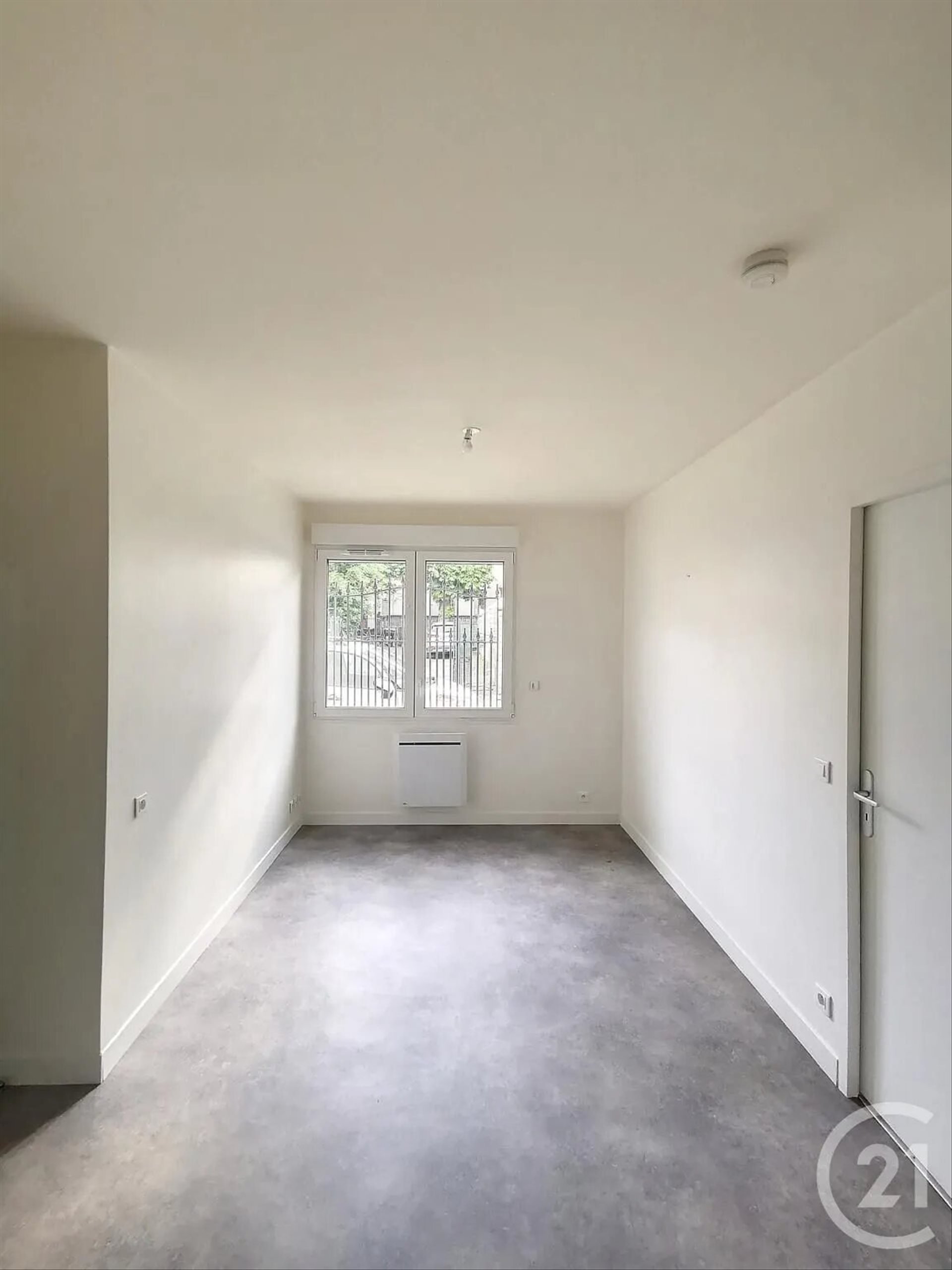Appartement à louer, 32m², Sevran