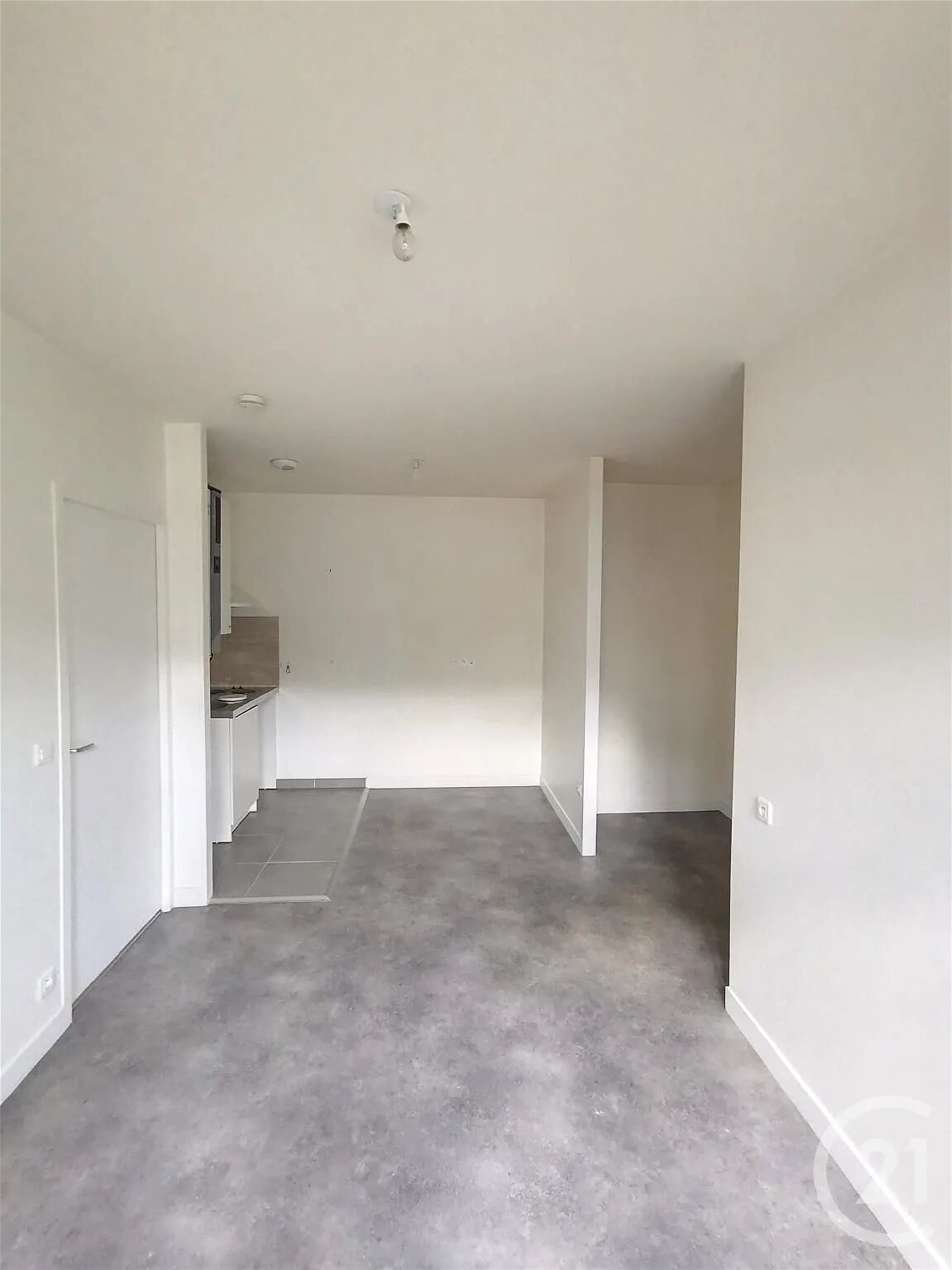 Appartement à louer, 32m², Sevran