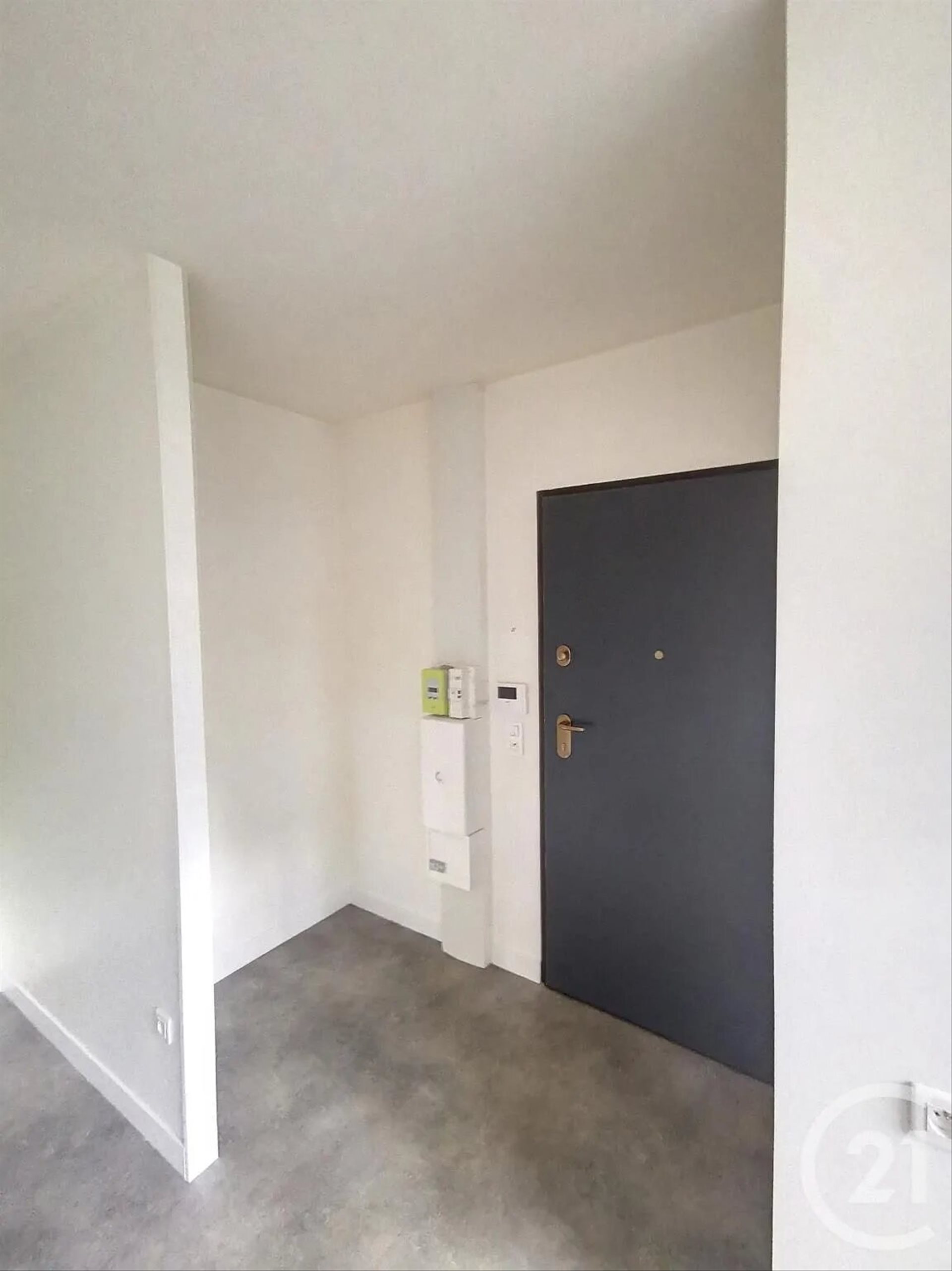 Appartement à louer, 32m², Sevran