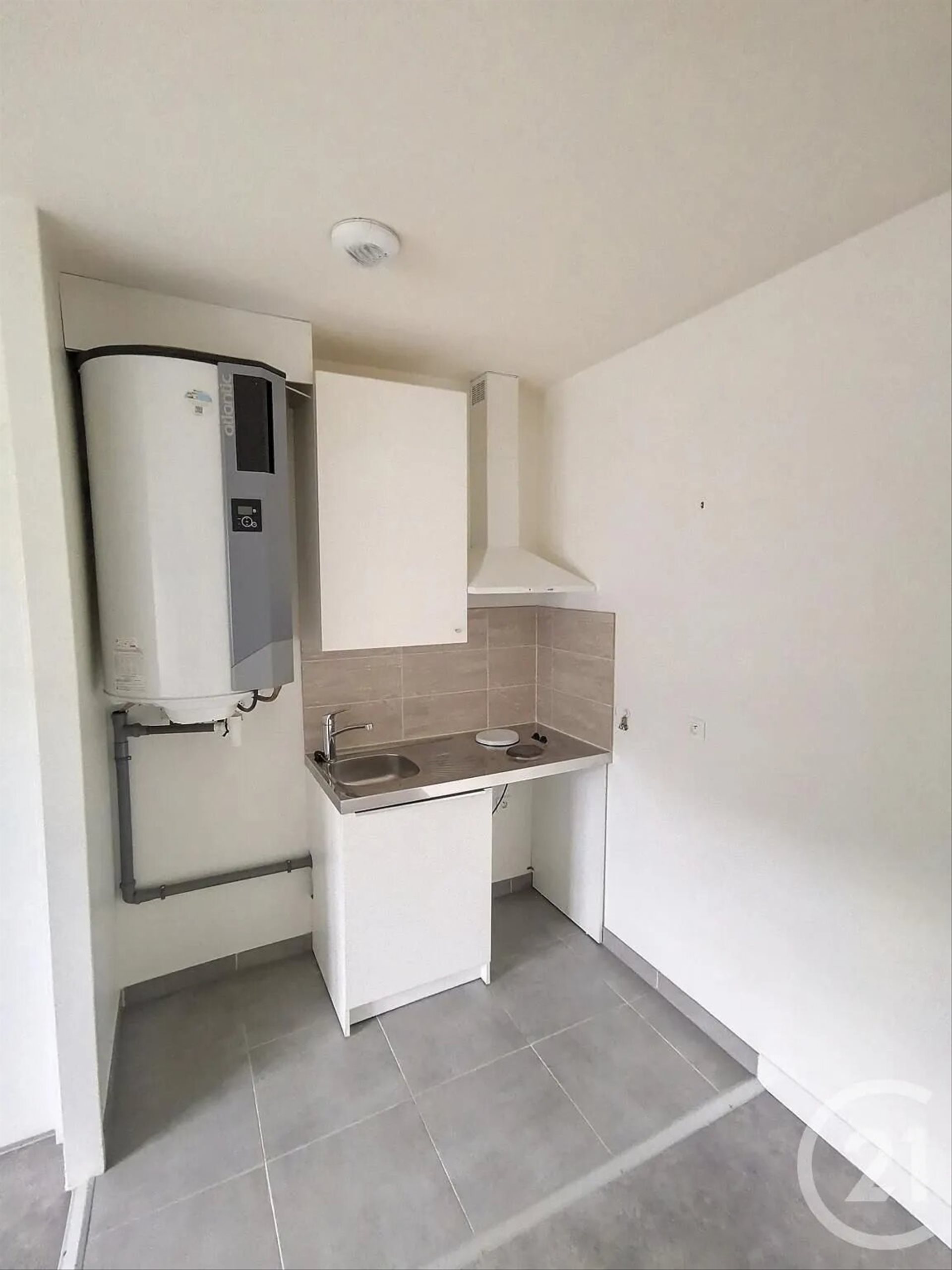 Appartement à louer, 32m², Sevran