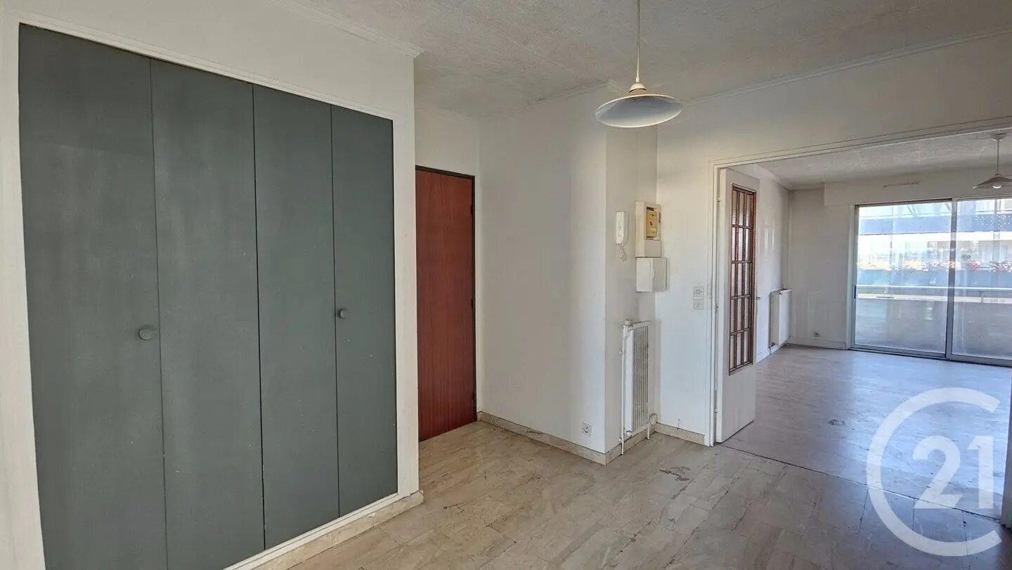 Appartement à vendre, 56m², Drancy
