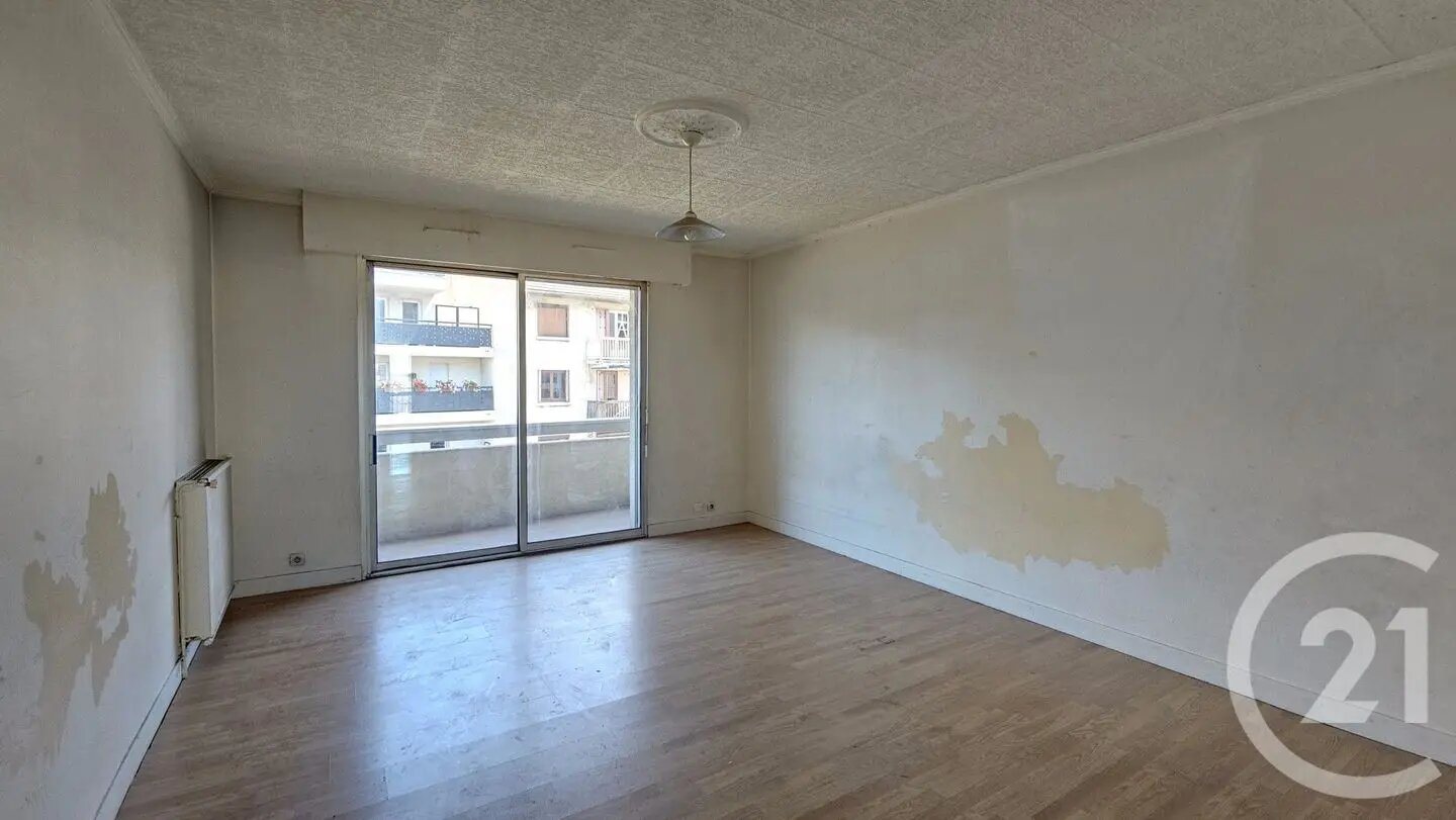 Appartement à vendre, 56m², Drancy
