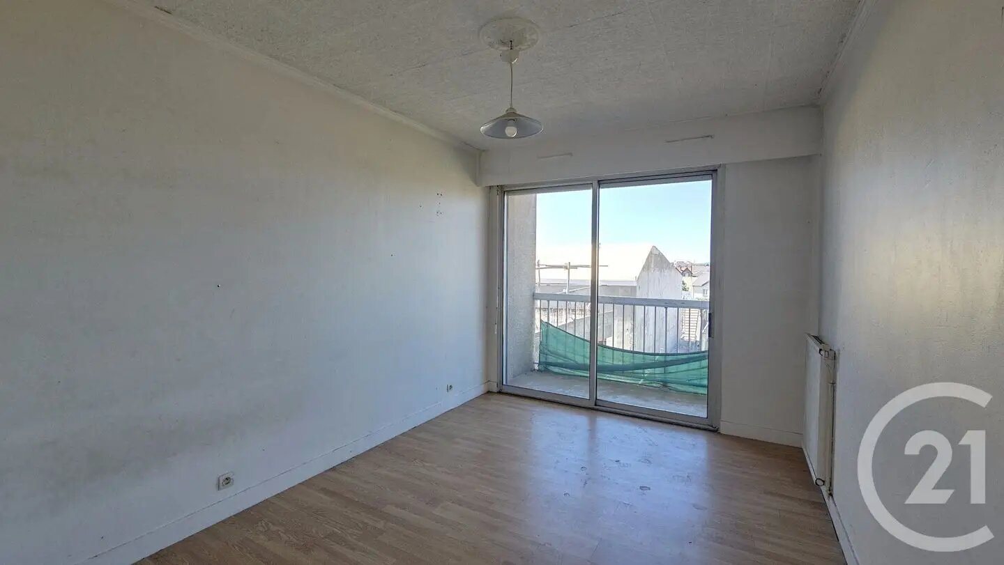 Appartement à vendre, 56m², Drancy