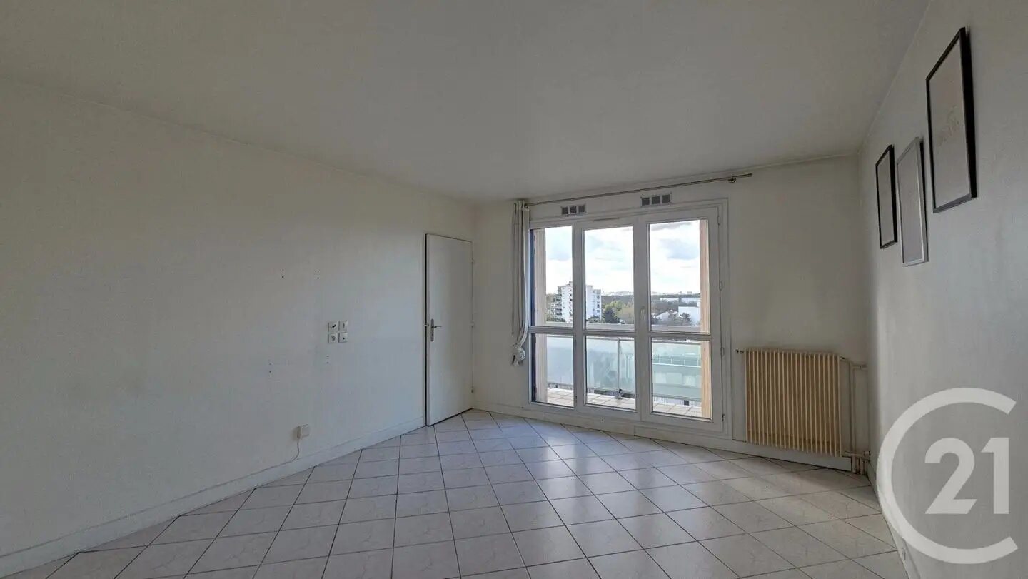 Appartement à vendre, 59m², Le Bourget